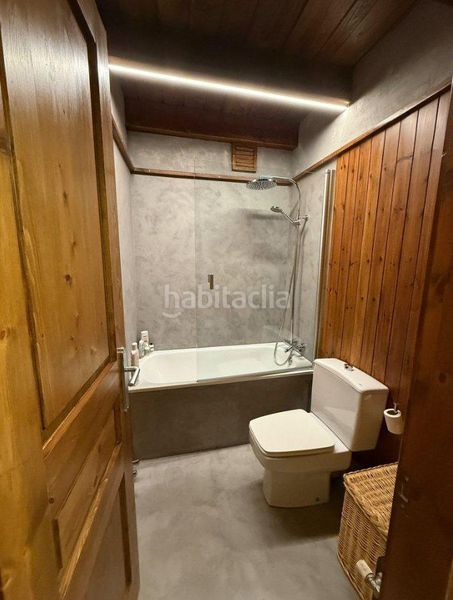 Foto 89ed632a-86d5-4e95-8ba4-25a5f788a07c. Casa adossada amb aparcament a Soldeu-Incles Canillo