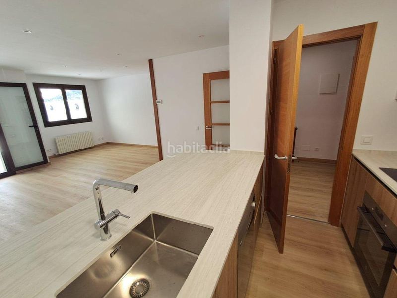 Foto 619b5385-8586-4c07-938a-75677cf3b73a. Apartament amb aparcament a Els Vilars d´Engordany Escaldes-Engordany