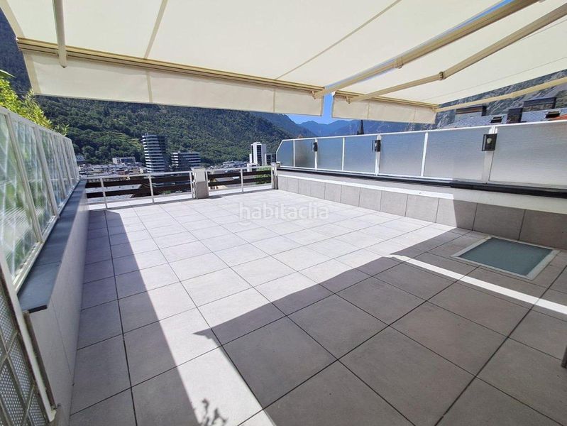 Foto f714d361-7127-4961-a173-b5406f40e40b. Apartament amb aparcament a Els Vilars d´Engordany Escaldes-Engordany