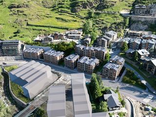 2-bedroom flat for sale in El Tarter, Canillo · 30 of 55