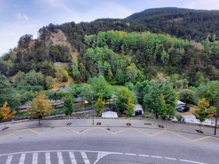 Location Attique à Canillo. Ático dúplex amueblado en el centro  temporada