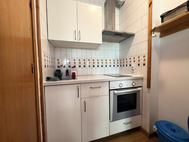 Foto 054d5f3b-0841-462a-8433-52604f5dea92. Apartament a Soldeu-Incles Canillo