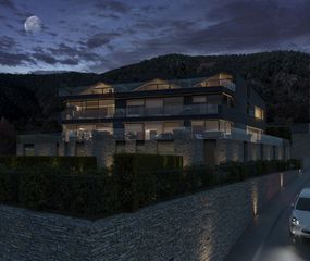 House in La Massana. Última oportunitat!!! espectacular casa con piscina, gimnasio y