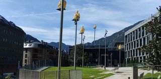 Geschäftsraum in Centro