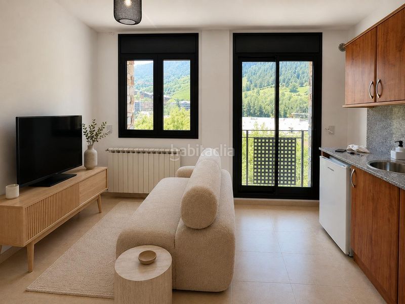 Foto 0f92cd6c-5a4f-48fb-af5b-b520b2edab28. Apartament amb aparcament a El Tarter Canillo