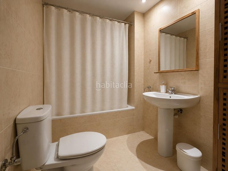 Foto 8e2fd6a2-875c-4d72-a235-7e2f6d052217. Apartament amb aparcament a El Tarter Canillo