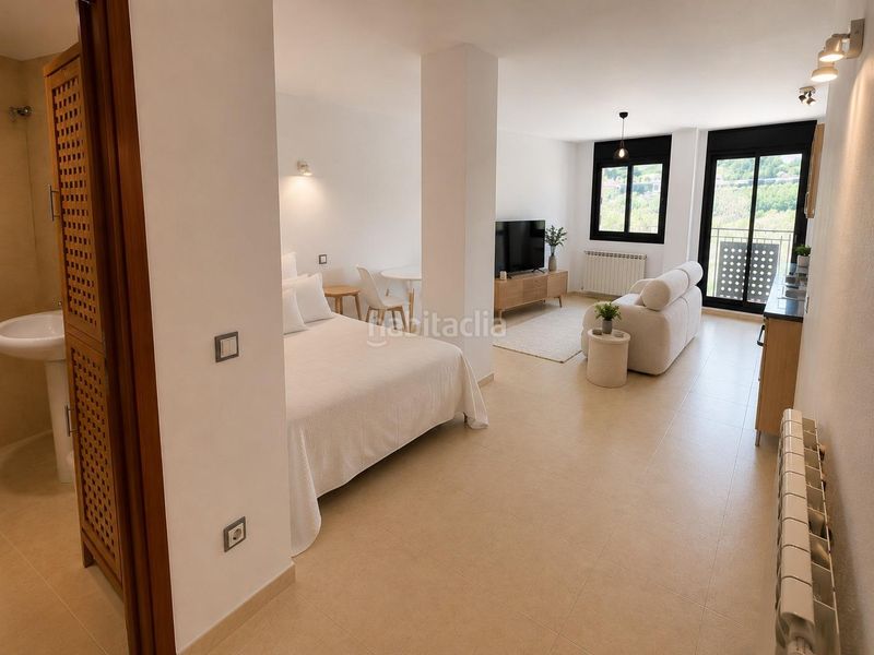 Foto b56eacc7-5faf-4473-9cf5-e25dd59585d0. Apartament amb aparcament a El Tarter Canillo