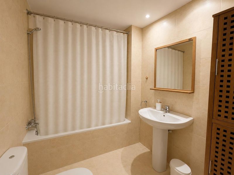 Foto d2e607d7-686f-4b74-9adb-41846077e10b. Apartament amb aparcament a El Tarter Canillo