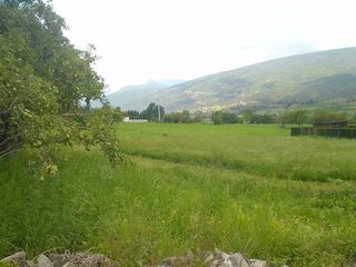 Wohngrundstück in Ribera d´Urgellet. Parcela para chalet unifamiliar completamente llana, soleada y c