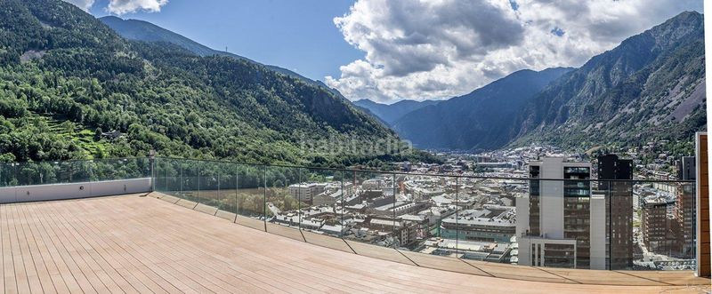 Foto 3a8c1bcb-6d0f-46a2-88e7-dd5e094a92f5. Àtic amb aparcament a Els Vilars d´Engordany Escaldes-Engordany