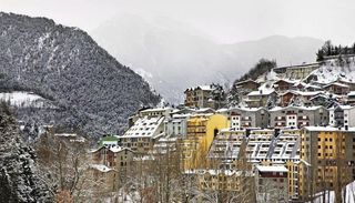 Pis a La Massana