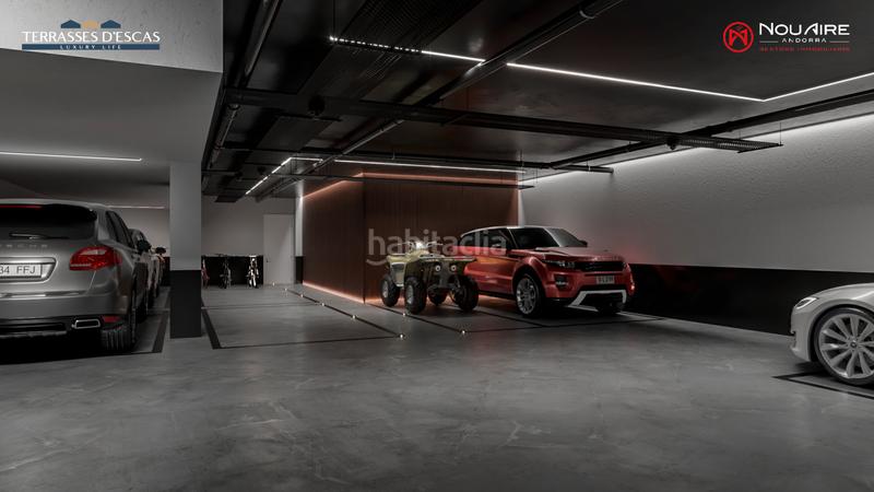 Foto af0c271f-4d52-4db3-8e9e-752035d3ede9. House 830m<sup>2</sup> in La Massana La Massana