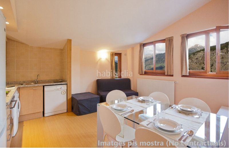 Foto 606782f3-4a88-40c5-97c8-c69f402a7ccd. Pis a Soldeu-Incles Canillo