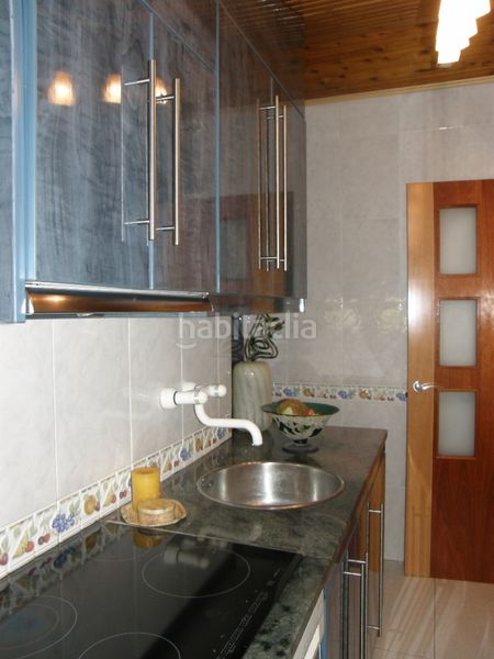 Foto c0e12054-87b8-4b22-bc00-038cb51fc255. Àtic amb aparcament a Centro Andorra la Vella
