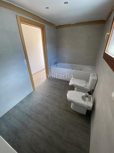 Foto 8d458a7c-5728-4415-8c62-43bc10e75a23. Casa adossada amb aparcament a El Forn-Prats-Meritxell Canillo