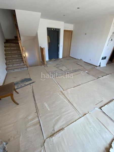 Foto abf44ea3-4676-4de0-8d5f-2895eb980b1c. Casa adossada amb aparcament a El Forn-Prats-Meritxell Canillo