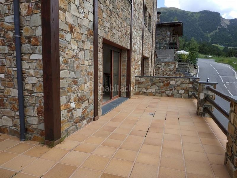 Foto 3e8fcb90-a510-4463-9886-a85ae8b00458. Casa adossada amb aparcament a El Forn-Prats-Meritxell Canillo