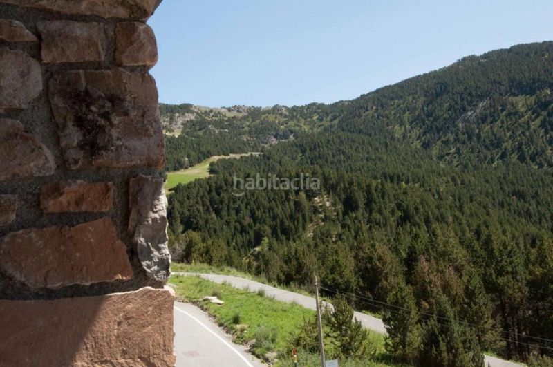 Foto 4301e42e-b6af-4234-9bda-3a1c0f66f8b2. Casa adossada amb aparcament a El Forn-Prats-Meritxell Canillo