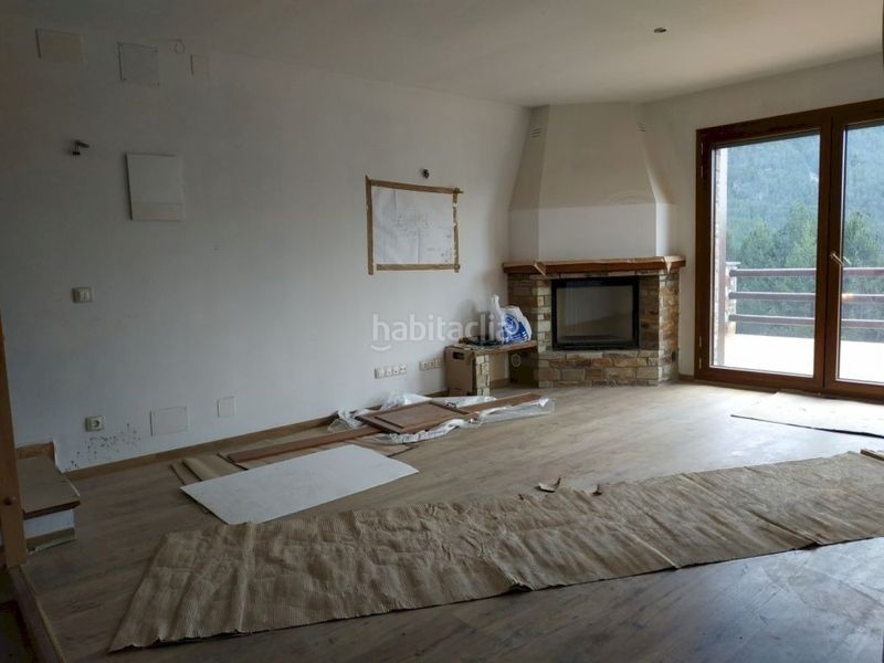 Foto 54acc99d-86d3-4394-b0fc-bbedb5a3513f. Casa adossada amb aparcament a El Forn-Prats-Meritxell Canillo