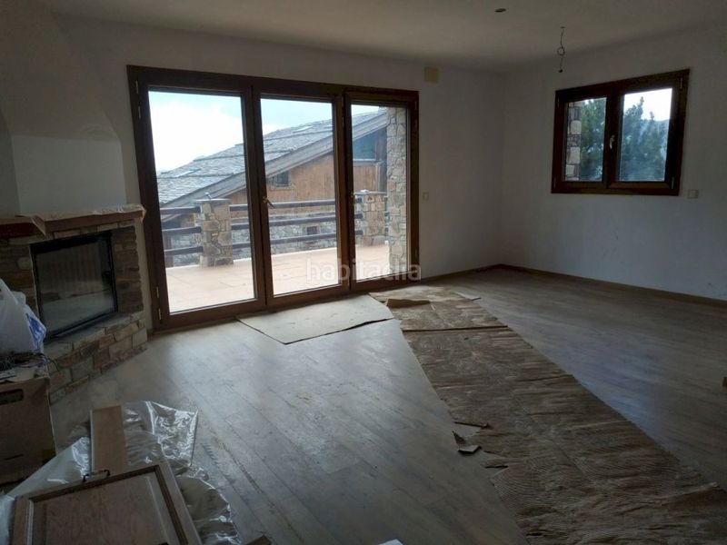Foto 75a927b2-d88d-41a5-be30-1407f8562080. Casa adossada amb aparcament a El Forn-Prats-Meritxell Canillo