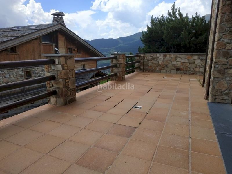 Foto 7c03e168-a551-4190-9858-c39ffa071db9. Casa adossada amb aparcament a El Forn-Prats-Meritxell Canillo
