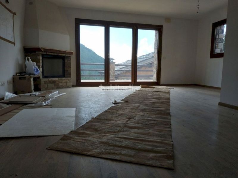 Foto c0aba108-0b64-451b-bebd-5f680650726f. Casa adossada amb aparcament a El Forn-Prats-Meritxell Canillo
