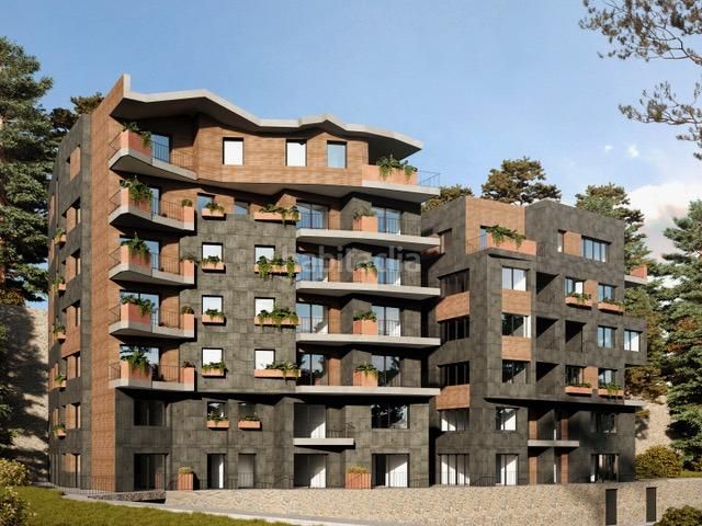Foto 5af05f05-9ba0-473c-812a-1de2d526ef26. Àtic a Les Escaldes Escaldes-Engordany