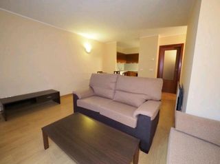Appartement in El Forn-Prats-Meritxell. Piso acogedor con parking y trastero en el forn.