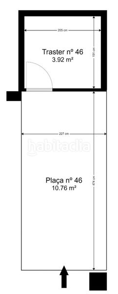 Foto d37721da-b5ba-4cbb-9b74-0e4f296920d6. Apartament amb calefacció aparcament a El Forn-Prats-Meritxell Canillo