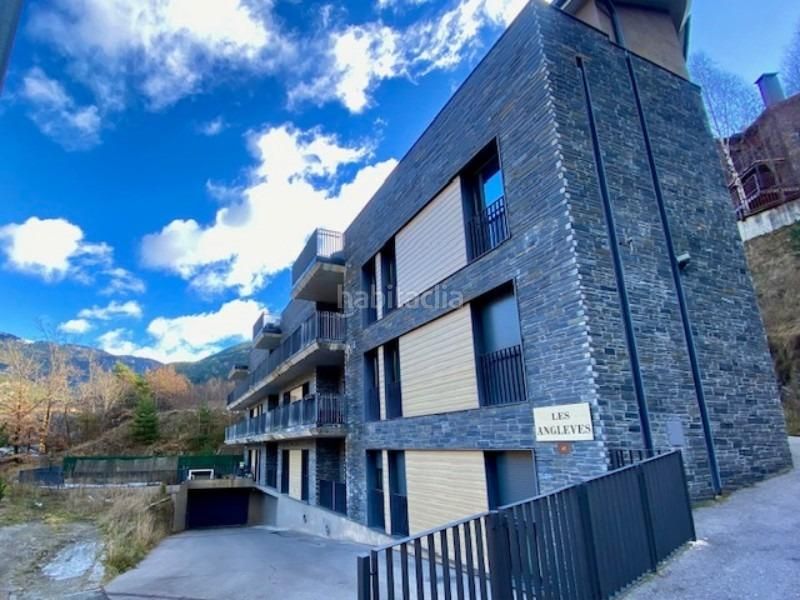 Foto cf815af8-9ae2-4c7c-8c20-5642b90981d6. Planta baixa amb aparcament a Ordino-ansalonga-sornás Ordino
