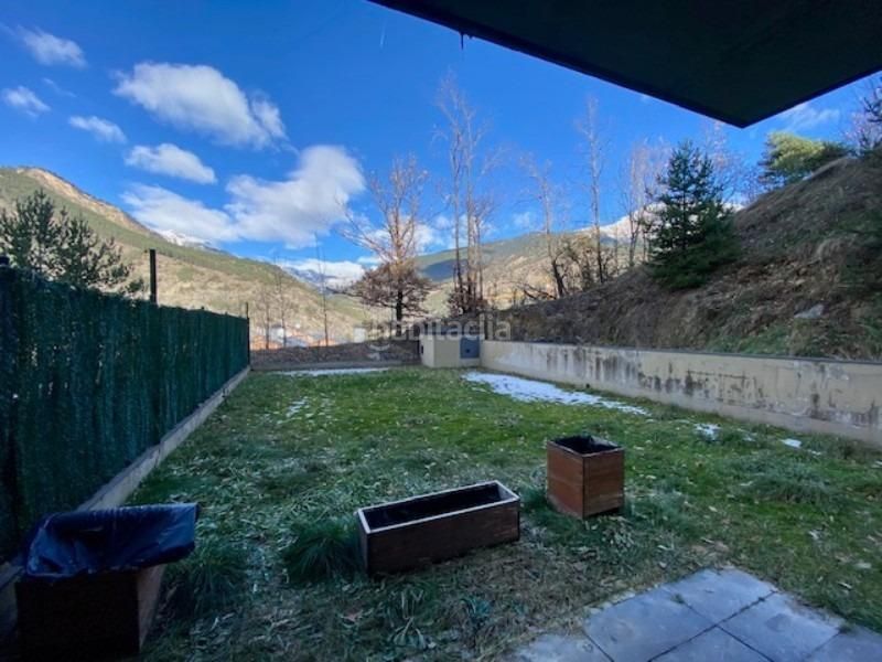 Foto e3f497d0-0147-4954-bc80-f9930a752429. Planta baixa amb aparcament a Ordino-ansalonga-sornás Ordino