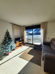Rent Flat in El Tarter. Piso a pie de la estación de esquí, soleado y con espectaculares