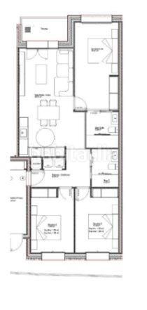 Foto 3689ac22-87e5-4f72-b2af-fd7a1490afd1. Apartament amb aparcament a Aixirivall Sant Julià de Lòria