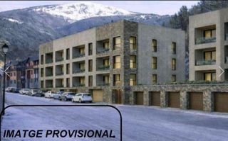Apartament a Aixirivall. Residencial la nova pardina