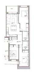 3-bedroom flat for sale in Sant Julià de Lòria · 16 of 50