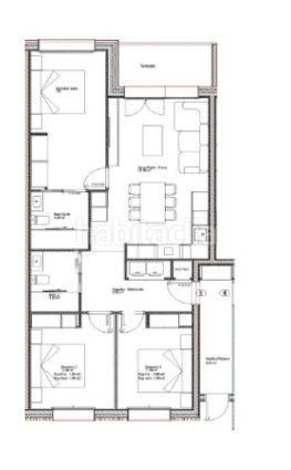 Foto 5e0b84a6-e0ba-4efc-b0a5-99598780ddfc. Apartament amb aparcament a Aixirivall Sant Julià de Lòria