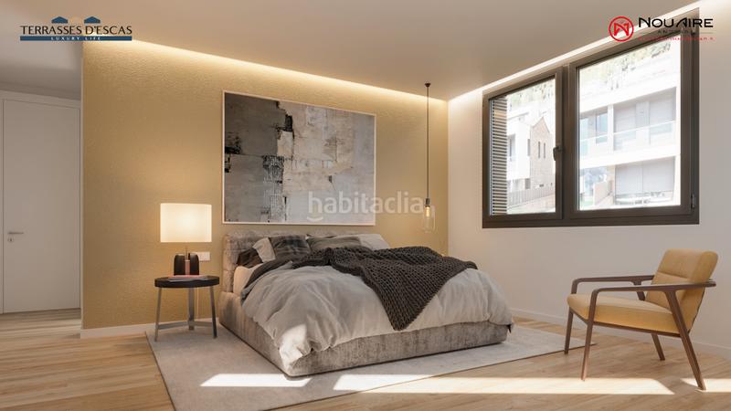 Foto 58519beb-8754-40ea-8fef-17b890c801a0. Promotion Terrasses d'Escàs dans La Massana. Logements de biens neufs