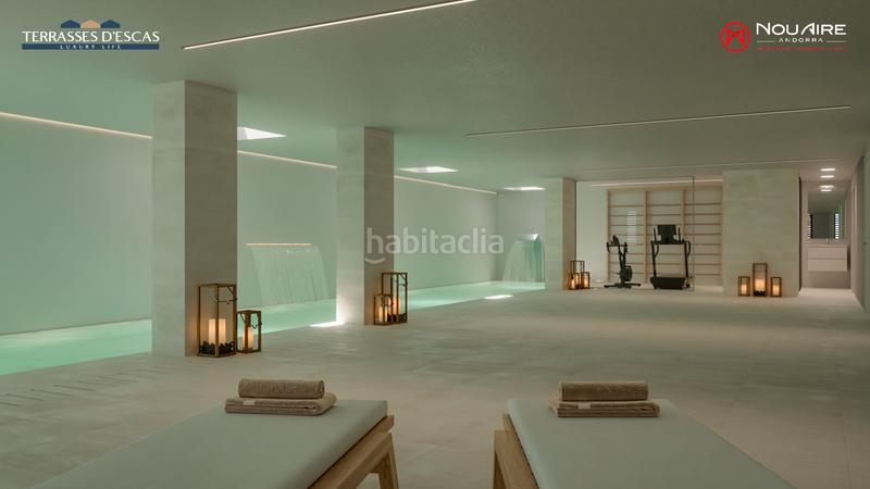 Foto 9a1b8d5b-d54b-4353-a70a-b03abd72767a. Promotion Terrasses d'Escàs dans La Massana. Logements de biens neufs