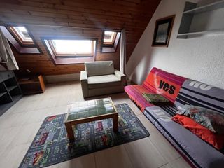 Rent Studio in Soldeu-Incles. Estudio en alquiler en bordes denvalira temporada de invierno