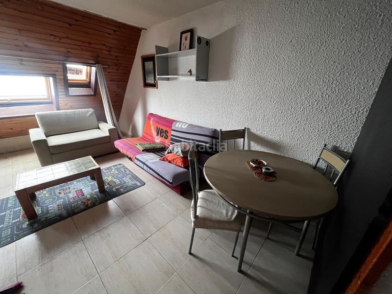 Foto 12aaab07-92bc-4bfc-a538-00307f59be5d. Location studio dans Soldeu-Incles Canillo