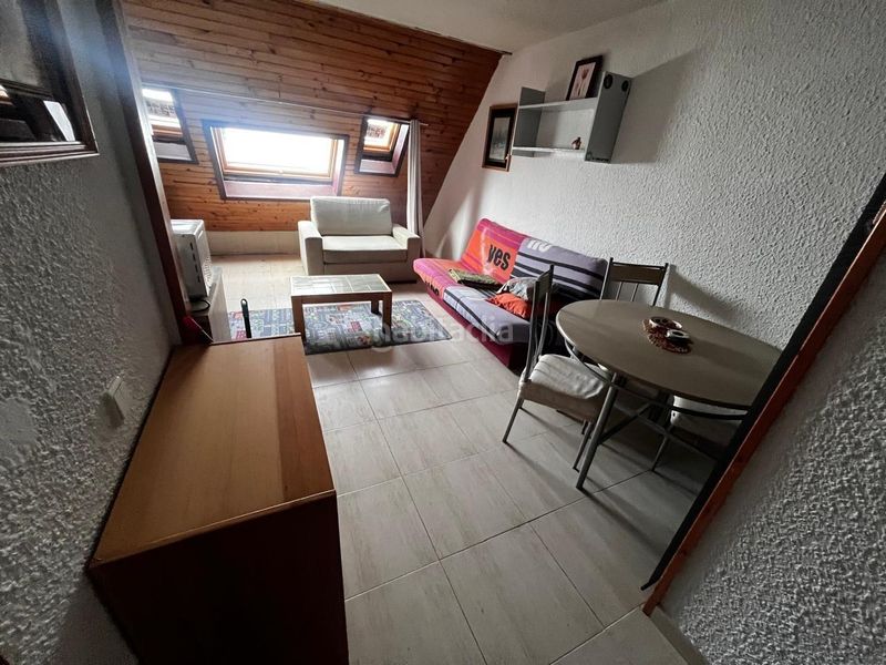 Foto 2644be4d-adbc-43fb-9cf4-96639dba15ab. Location studio dans Soldeu-Incles Canillo