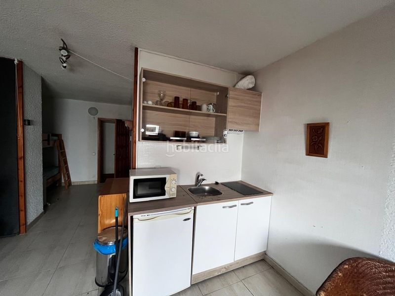 Foto ce3856d0-1c32-429e-aba2-446836fd5eb1. Location studio dans Soldeu-Incles Canillo