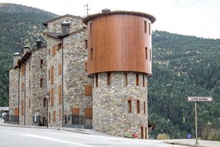 Appartement 2 chambres à vendre à El Tarter, Canillo · 51 sur 60