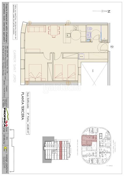 Foto 3c18e57d-6aba-4ae7-94a9-df8d5c9ab6b9. Pis a Pas de La Casa Encamp