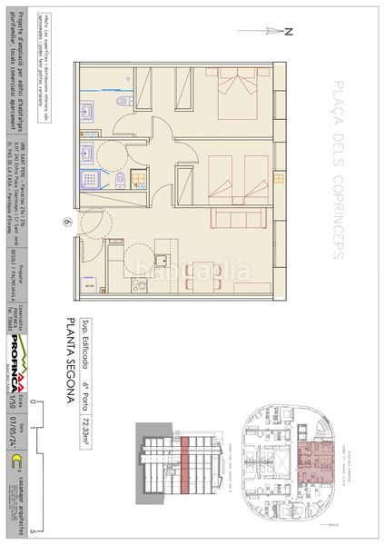 Foto df19f46f-2680-49dd-8678-ea48fe962dc9. Pis a Pas de La Casa Encamp