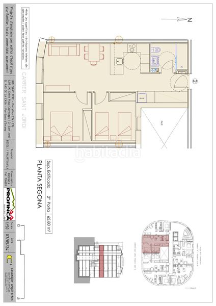 Foto 747b6a60-bc29-47ca-a287-f85053571b94. Pis a Pas de La Casa Encamp