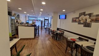 Lloguer Local Comercial a Sant Julià. Local en alquiler en pleno centro del pueblo