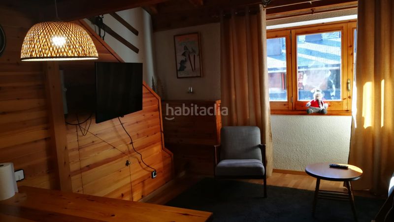 Foto 18541e32-73b5-4b3e-ac92-4c86c4d17f7d. Rent flat with heating in El Tarter Canillo