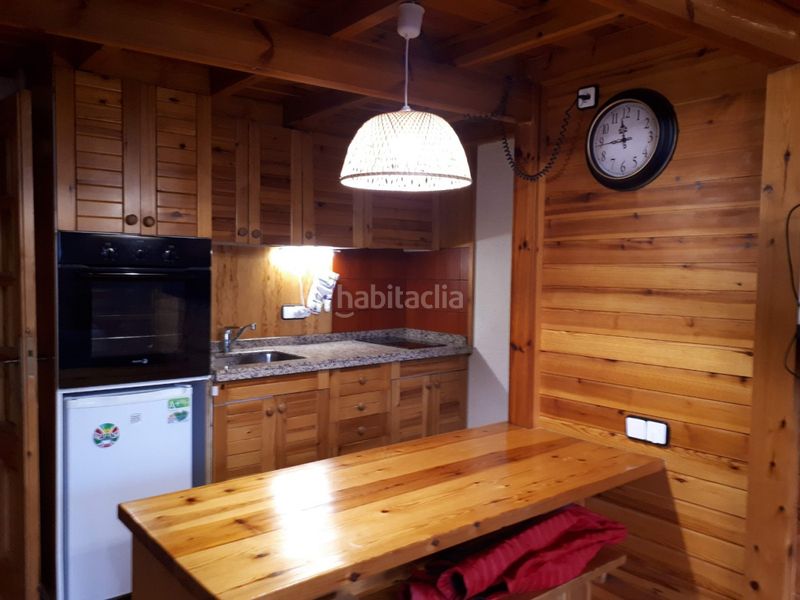 Foto 3d197b60-a2c3-4707-a493-8e1e3adefb55. Rent flat with heating in El Tarter Canillo