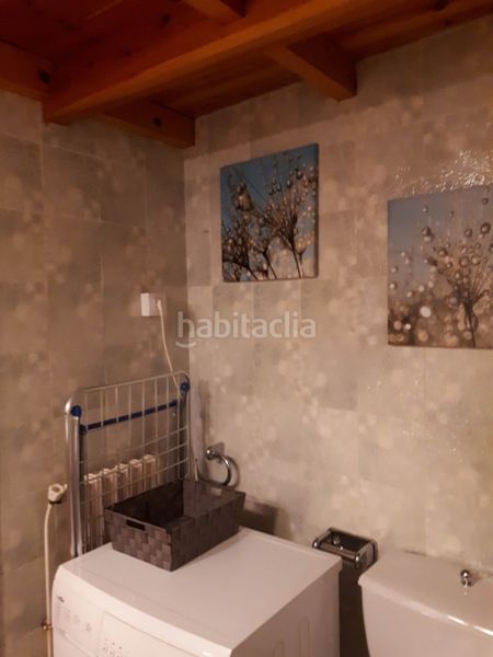 Foto 3d1be661-1a71-4b00-86d9-992275a8b972. Rent flat with heating in El Tarter Canillo
